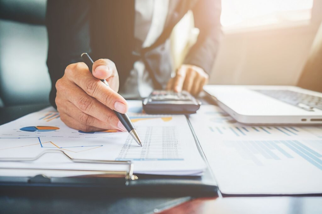 High-Interest Savings Accounts in Dubai