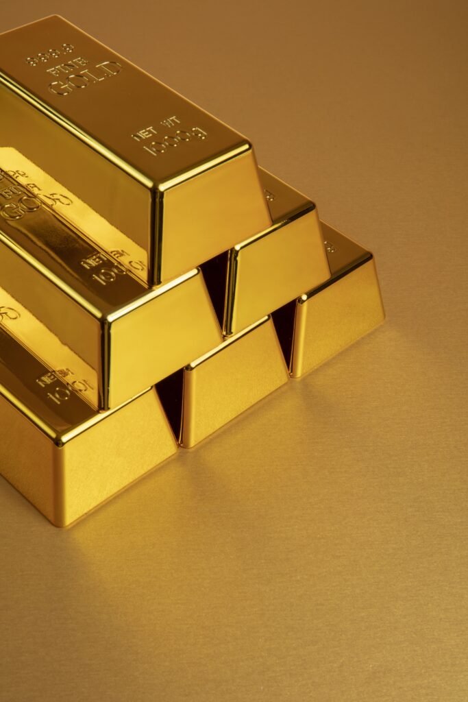gold investment in Dubai