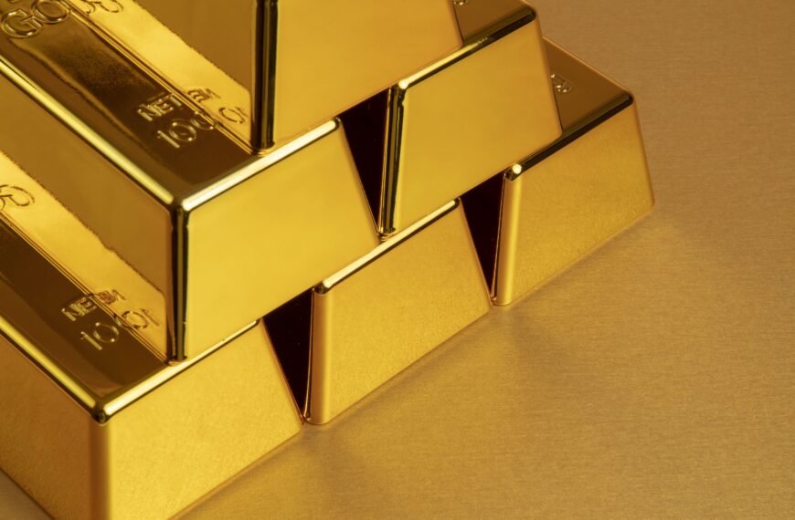 gold investment in Dubai
