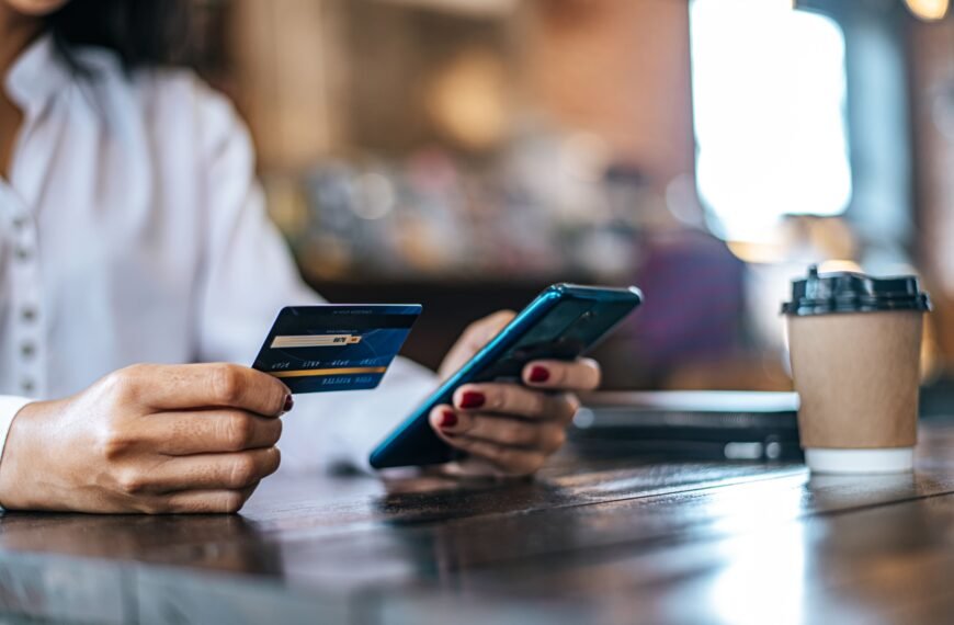 CBD credit card
