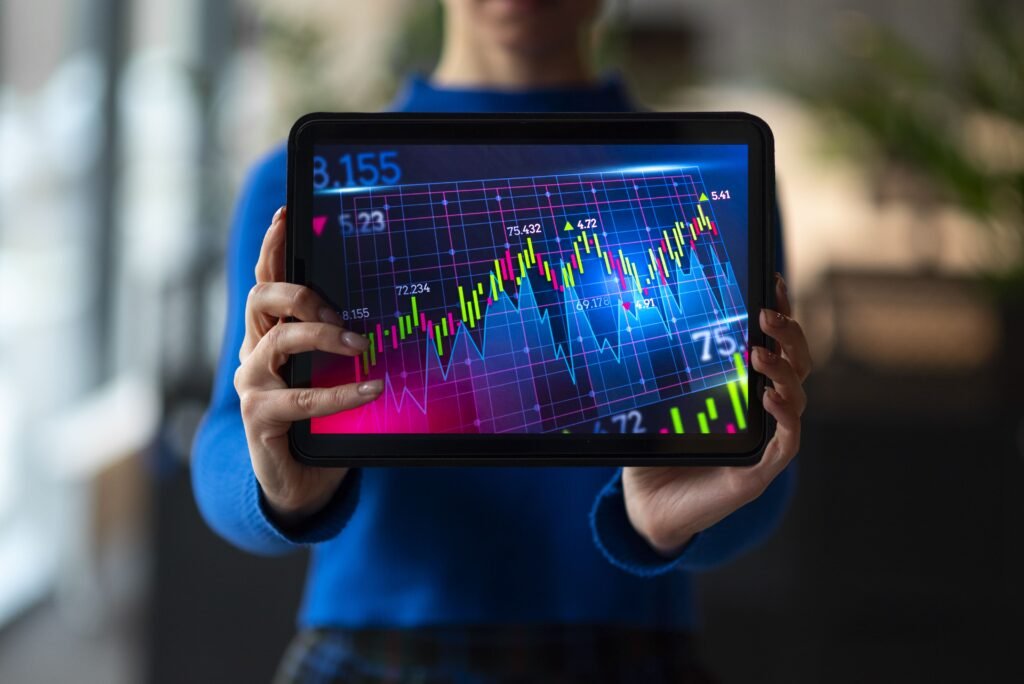 UAE stock market investment